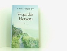 Wege des Herzens: Roman Roman