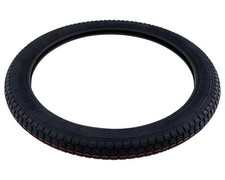 Reifen HEIDENAU M3 - 2 1/4-17 TT 28B tubetype Mofa Moped Bike Motorrad Oldtimer