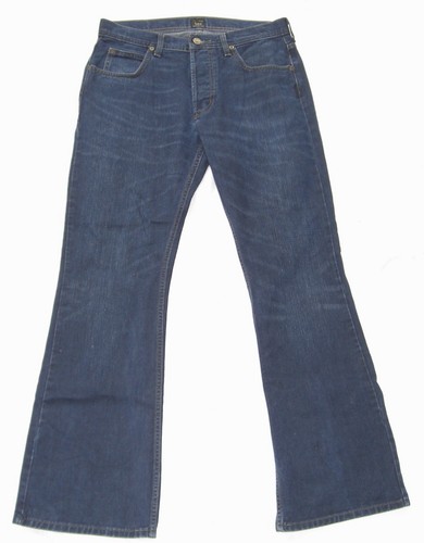 Lee herren jeans - w33, l32