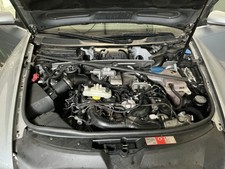 Motor BMK Audi A6 Avant (4F)