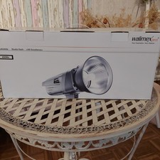 Walimex pro Studioblitz „VE Excellence“ – 400 Ws – selten benutzt