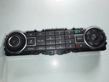 Land Rover Discovery 4 - LR4