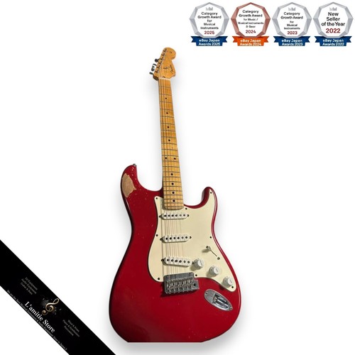 Fender custom shop abigail - fender,