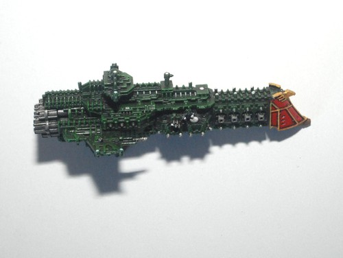 Citadel space fleet - -,