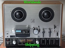 Akai 4000DS Tonbandspieler*