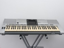 Yamaha PSR 3000 - 61 Tasten Workstation Keyboard + 1 Jahr Gewährleistung