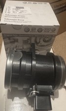 Original luftmassenmesser - vw,