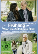 Frühling - Wenn die Zeit