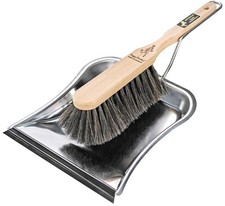 Peggy Perfect Kehrgarnitur mit