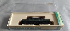 *Minitrix Spur N *12917*Elektrolok* BR 193 004-9 der DB *Krokodil*(OVP)(Ki.C)