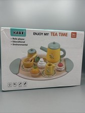 KABI Teeservice