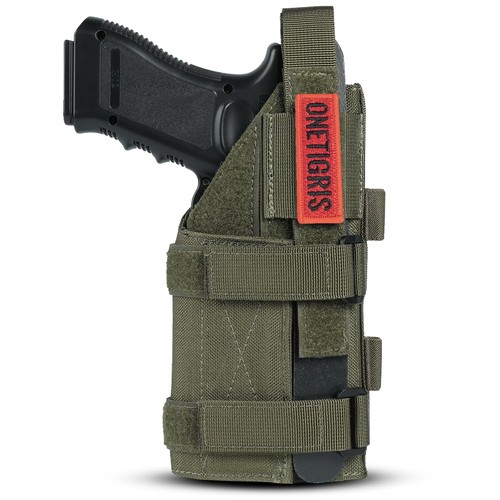 Onetigris pistolenholster - onetigris,