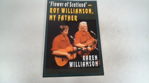 Flower scotland roy - flower, scotland: