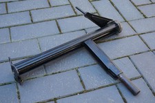 Oldtimer Wagenheber Bilstein