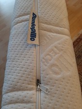 Matratze 90x200 von Dunlopillo, neuwertiger Zustand, NP €400,-  München Abholung
