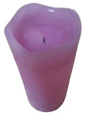 HSE LED Kerze Flammenlos