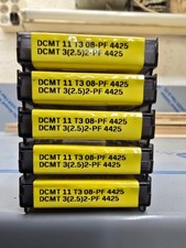 Wendeschneidplatte Sandvik