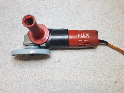 Flex 1125 winkelschleifer - 1125, fe