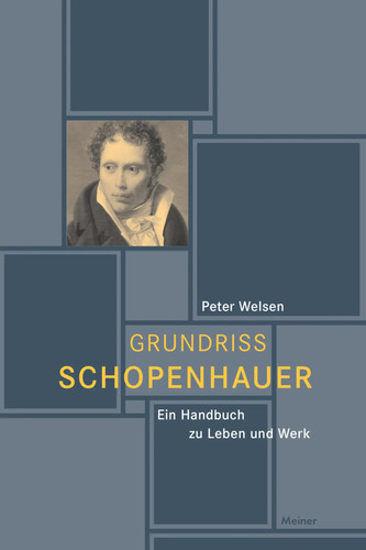 Grundriss schopenhauer ein - grundriss,