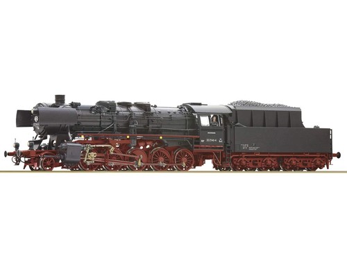 Roco 7110039 dampflok - roco,