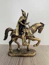 Reiterstatue skenderbeu reiter - reiterstatue,