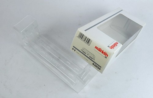 Märklin 43050 leerkarton - märklin,