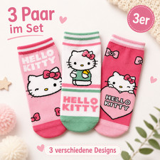 Hello kitty kinder - kitty, sneaker