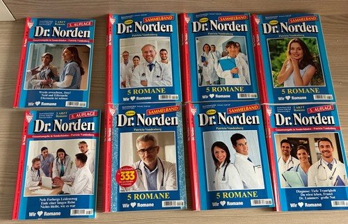 Patricia vandenberg norden - patricia, dr.
