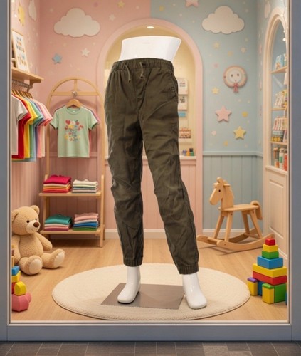 Jogger elastik hose - h&m,