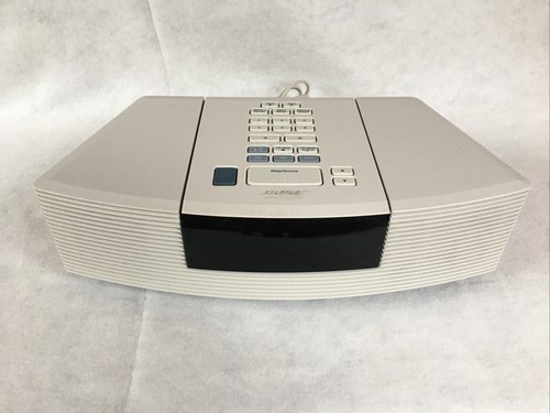 Bose wave radio - bose,
