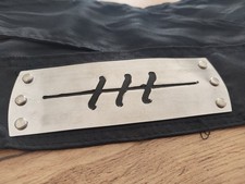 Stirnband Hidan Akatsuki