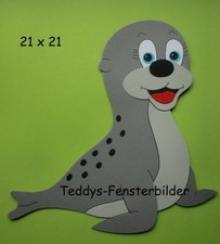Teddys Fensterbilder 310 ´