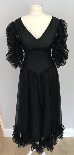 True vintage vera mont - true,