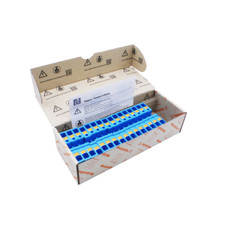 Weidmüller A2C 16 BL Reihenklemmen 2494100000 (1 VE = 16 Stück) -new-