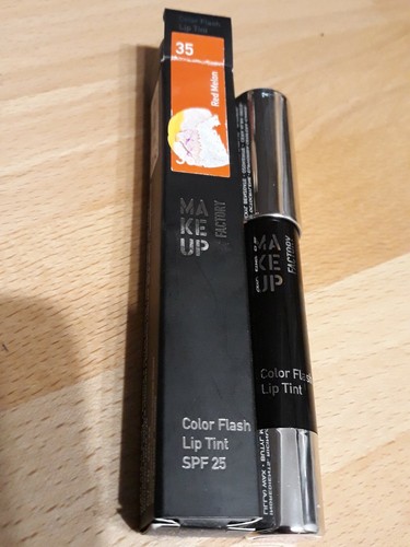 Makeup factory color flash lip - makeup,