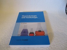 Pharmakologie und toxikologie - pharmakologie,