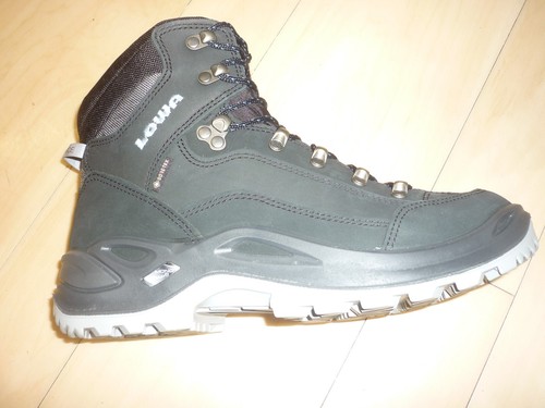 Lowa renegade gtx mid - renegade,