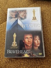 Titanic / Braveheart