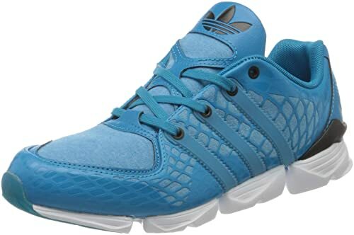 Adidas flexa laufschuhe - h, w
