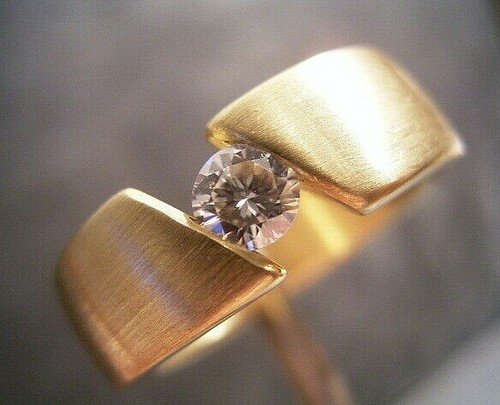 Reif design toller brillant - -,