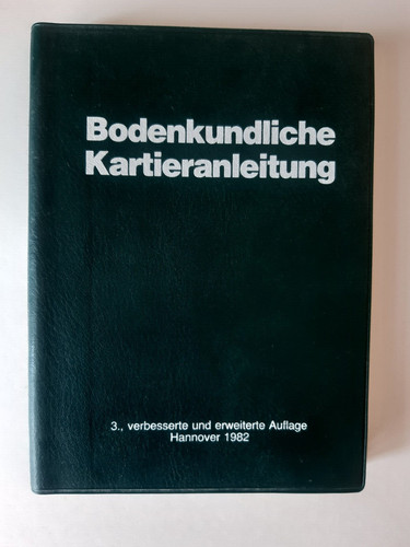 Bodenkundliche