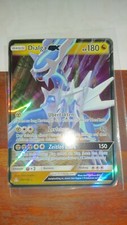 Pokemon Dialga GX 100/156