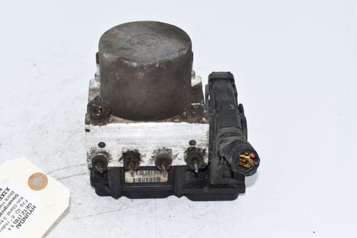 Steuergerät abs block - steuergerät,