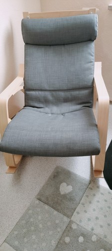 Ikea schaukelstuhl - ikea,