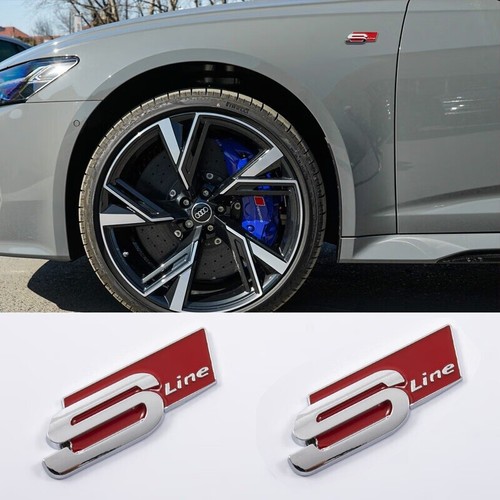 Für sline line 2pcs - für, seite