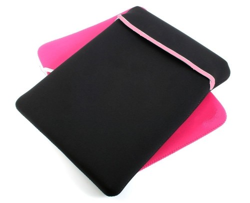 Rosa schwarz tablet - rosa,