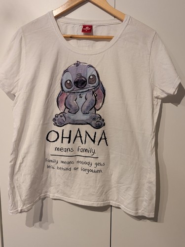 Disney stitch shirt größe - t-shirt,,
