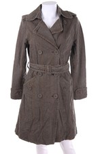 H&M Mantel Übergang