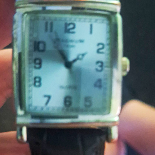 Magnum quarz armbanduhr - magnum,