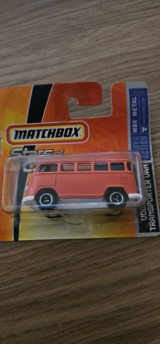 Modellauto von matchbox - modellauto,